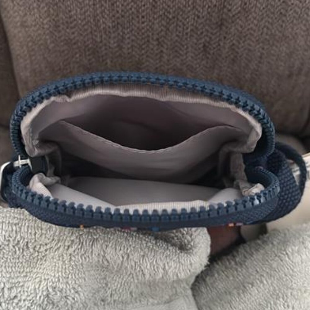 Kipling Tally Crossbody Phone Bag - Picture 4 of 4